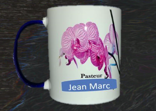 Mug avec image