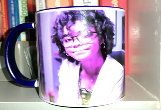 Mug avec photo